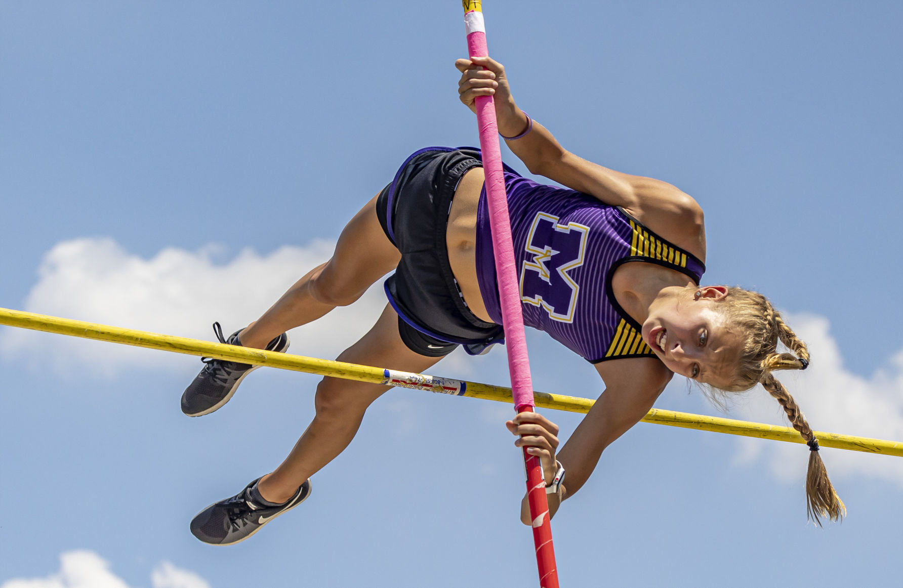 2A Girls Track Sectional at Mount Zion 22 060321.JPG